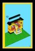 Building Instructions - LEGO - 5508 - LEGO® Deluxe Brick Box: Page 23