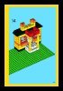 Building Instructions - LEGO - 5508 - LEGO® Deluxe Brick Box: Page 27