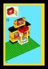 Building Instructions - LEGO - 5508 - LEGO® Deluxe Brick Box: Page 28