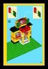 Building Instructions - LEGO - 5508 - LEGO® Deluxe Brick Box: Page 29