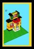 Building Instructions - LEGO - 5508 - LEGO® Deluxe Brick Box: Page 30