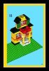 Building Instructions - LEGO - 5508 - LEGO® Deluxe Brick Box: Page 31