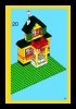 Building Instructions - LEGO - 5508 - LEGO® Deluxe Brick Box: Page 33