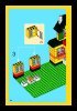 Building Instructions - LEGO - 5508 - LEGO® Deluxe Brick Box: Page 38