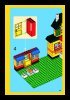 Building Instructions - LEGO - 5508 - LEGO® Deluxe Brick Box: Page 39