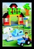 Building Instructions - LEGO - 5508 - LEGO® Deluxe Brick Box: Page 48