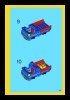 Building Instructions - LEGO - 5508 - LEGO® Deluxe Brick Box: Page 53