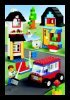 Building Instructions - LEGO - 5508 - LEGO® Deluxe Brick Box: Page 56