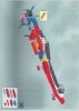 Building Instructions - LEGO - 5533 - Team Dragster: Page 15