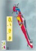 Building Instructions - LEGO - 5533 - Team Dragster: Page 17