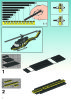 Building Instructions - LEGO - 5542 - Rescue Helicopter: Page 2