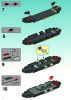 Building Instructions - LEGO - 5542 - Rescue Helicopter: Page 4