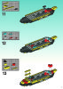 Building Instructions - LEGO - 5542 - Rescue Helicopter: Page 5