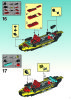 Building Instructions - LEGO - 5542 - Rescue Helicopter: Page 7