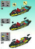 Building Instructions - LEGO - 5542 - Rescue Helicopter: Page 8