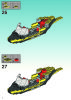 Building Instructions - LEGO - 5542 - Rescue Helicopter: Page 12