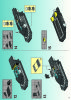 Building Instructions - LEGO - 5542 - Rescue Helicopter: Page 23