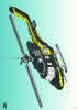 Building Instructions - LEGO - 5542 - Rescue Helicopter: Page 31