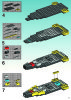 Building Instructions - LEGO - 5542 - Rescue Helicopter: Page 35