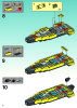 Building Instructions - LEGO - 5542 - Rescue Helicopter: Page 36