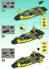 Building Instructions - LEGO - 5542 - Rescue Helicopter: Page 37