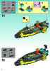 Building Instructions - LEGO - 5542 - Rescue Helicopter: Page 38