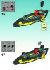 Building Instructions - LEGO - 5542 - Rescue Helicopter: Page 39