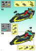 Building Instructions - LEGO - 5542 - Rescue Helicopter: Page 40