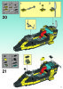 Building Instructions - LEGO - 5542 - Rescue Helicopter: Page 41