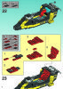 Building Instructions - LEGO - 5542 - Rescue Helicopter: Page 42