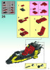 Building Instructions - LEGO - 5542 - Rescue Helicopter: Page 43