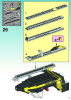 Building Instructions - LEGO - 5542 - Rescue Helicopter: Page 45