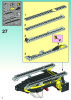 Building Instructions - LEGO - 5542 - Rescue Helicopter: Page 46