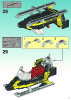 Building Instructions - LEGO - 5542 - Rescue Helicopter: Page 47