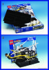 Building Instructions - LEGO - 5542 - Rescue Helicopter: Page 48