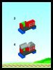 Building Instructions - LEGO - 5547 - James Celebrates Sodor Day: Page 3