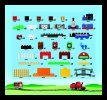 Building Instructions - LEGO - 5554 - Thomas Load-and-Carry Train Set: Page 6