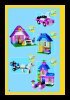 Building Instructions - LEGO - 5560 - LEGO® Large Pink Brick Box: Page 2