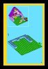 Building Instructions - LEGO - 5560 - LEGO® Large Pink Brick Box: Page 9