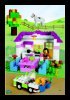 Building Instructions - LEGO - 5560 - LEGO® Large Pink Brick Box: Page 21