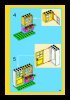 Building Instructions - LEGO - 5560 - LEGO® Large Pink Brick Box: Page 23