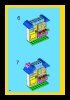 Building Instructions - LEGO - 5560 - LEGO® Large Pink Brick Box: Page 24