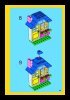 Building Instructions - LEGO - 5560 - LEGO® Large Pink Brick Box: Page 25