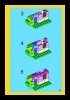 Building Instructions - LEGO - 5560 - LEGO® Large Pink Brick Box: Page 33