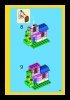 Building Instructions - LEGO - 5560 - LEGO® Large Pink Brick Box: Page 35