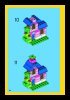 Building Instructions - LEGO - 5560 - LEGO® Large Pink Brick Box: Page 36