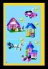 Building Instructions - LEGO - 5560 - LEGO® Large Pink Brick Box: Page 2