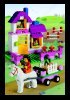 Building Instructions - LEGO - 5560 - LEGO® Large Pink Brick Box: Page 8