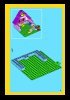 Building Instructions - LEGO - 5560 - LEGO® Large Pink Brick Box: Page 9