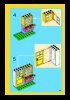 Building Instructions - LEGO - 5560 - LEGO® Large Pink Brick Box: Page 23